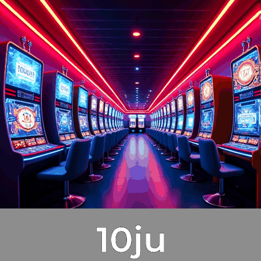 Acesso ao 10ju
