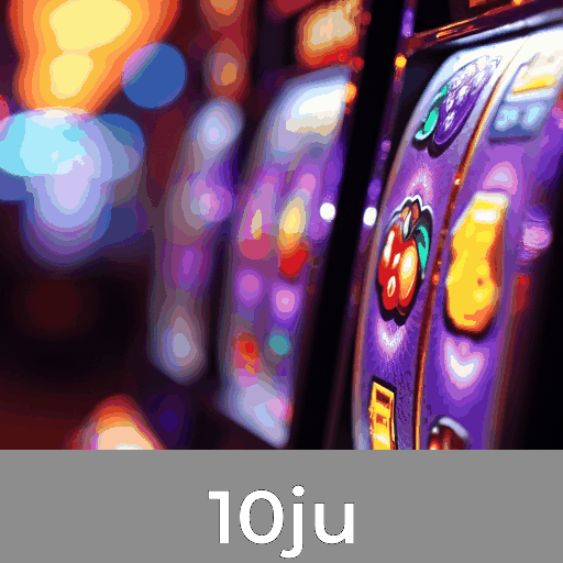 Acesso ao 10ju