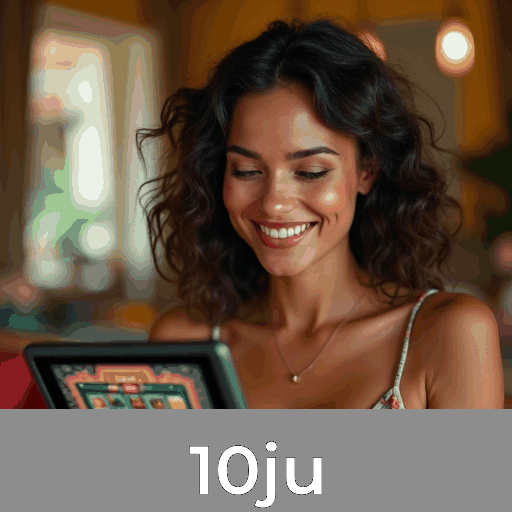 Cadastro na 10ju
