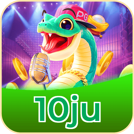 10ju logo