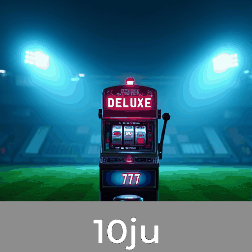 Apostas no 10ju