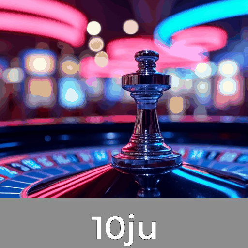 Cadastro na 10ju