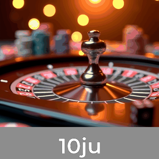 Cadastro na 10ju