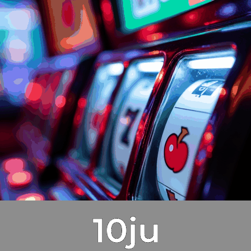 Cadastro na 10ju