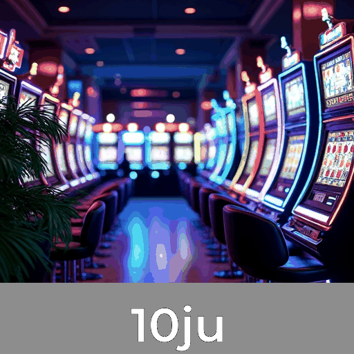 Cassino Online 10ju