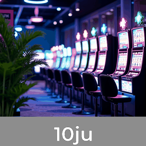 Acesso ao 10ju